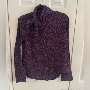 Treasure & Bond Blouse